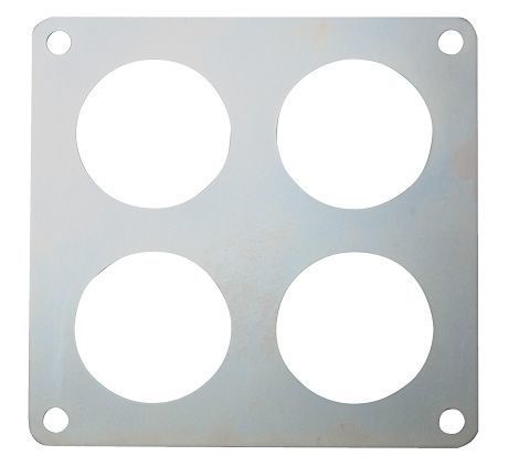 MOROSO4500 Carb. Safety Plate