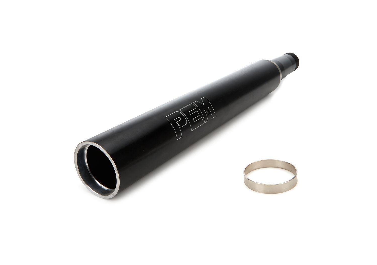 PEMQC Aluminum 1 Ton Tube For Left Rear Rocket 20i