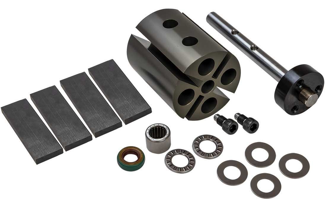 MOROSOVacuum Pump Update Kit For 22641