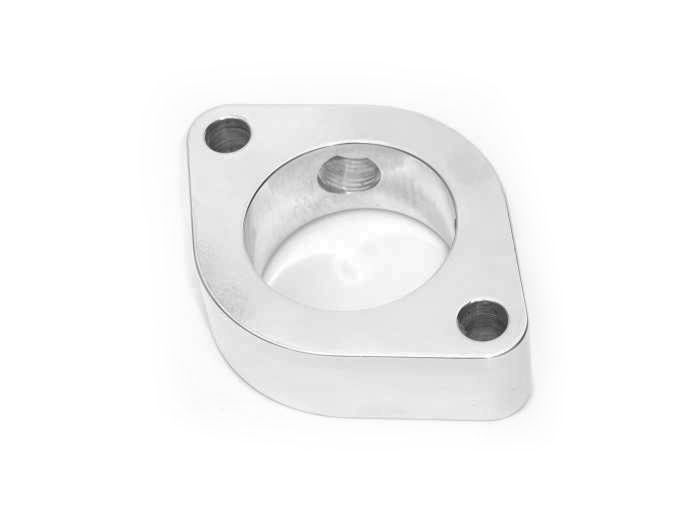 MEZIEREWater Neck Spacer - Polished