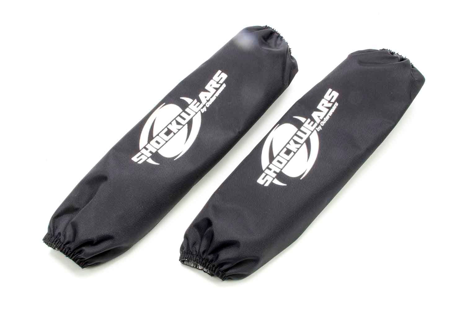 OUTERWEARSShockwear 12in Spring Black