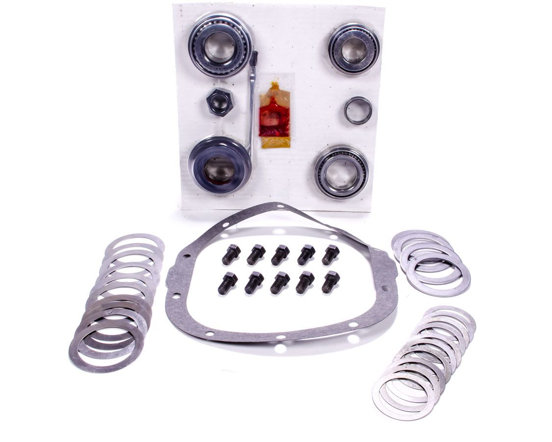 MOTIVE GEARMaster Bearing Kit GM 7.5 1999-04