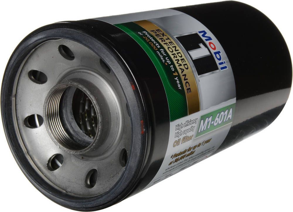 MOBIL 1Mobil 1 Extended Perform ance Oil Filter M1-601A