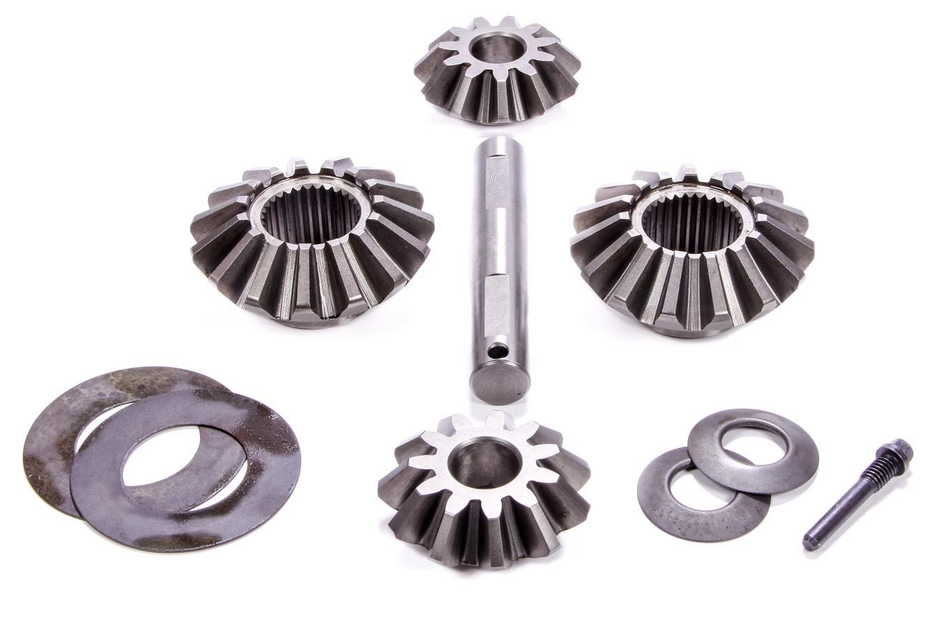 MOTIVE GEARGM Open 8.5 Rear 30 Spline Spider Gears