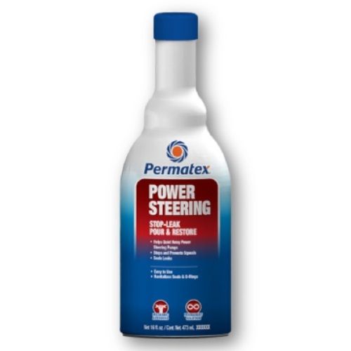 PERMATEXPower Steering Repair 13 Ounce