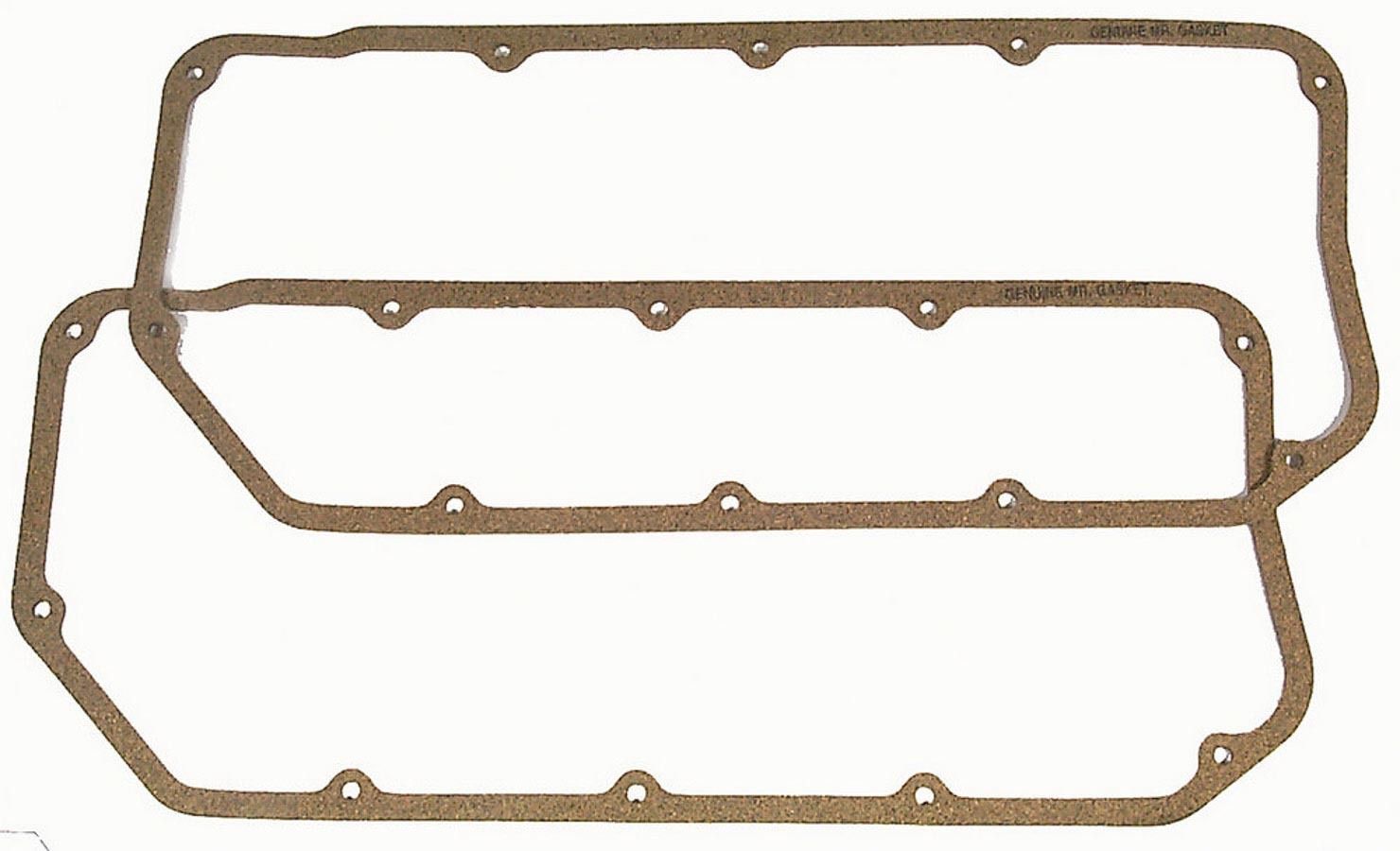 MR. GASKET Valve Cover Gasket hemi