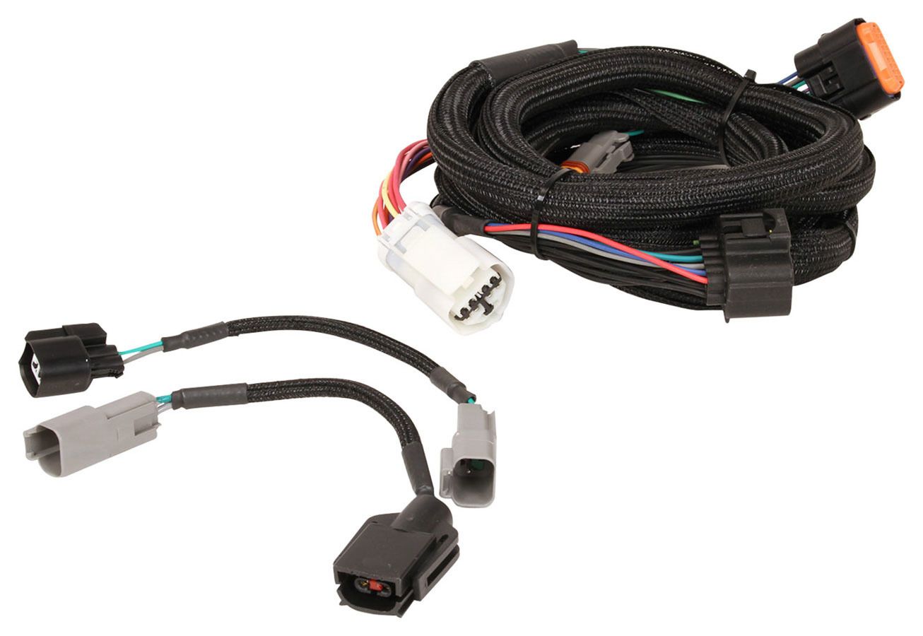 MSD IGNITIONWire Harness - Ford 4R70W/75W 98-Up