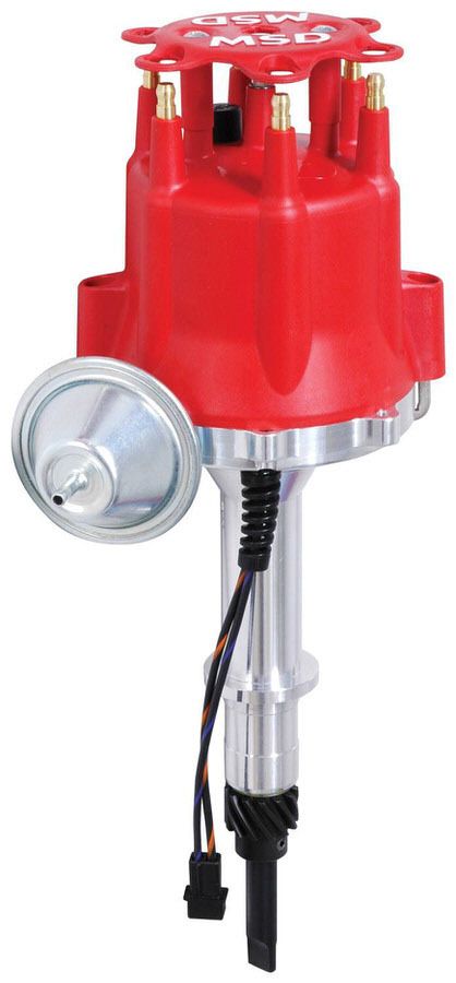 MSD IGNITIONChevy Inline Six Distributor