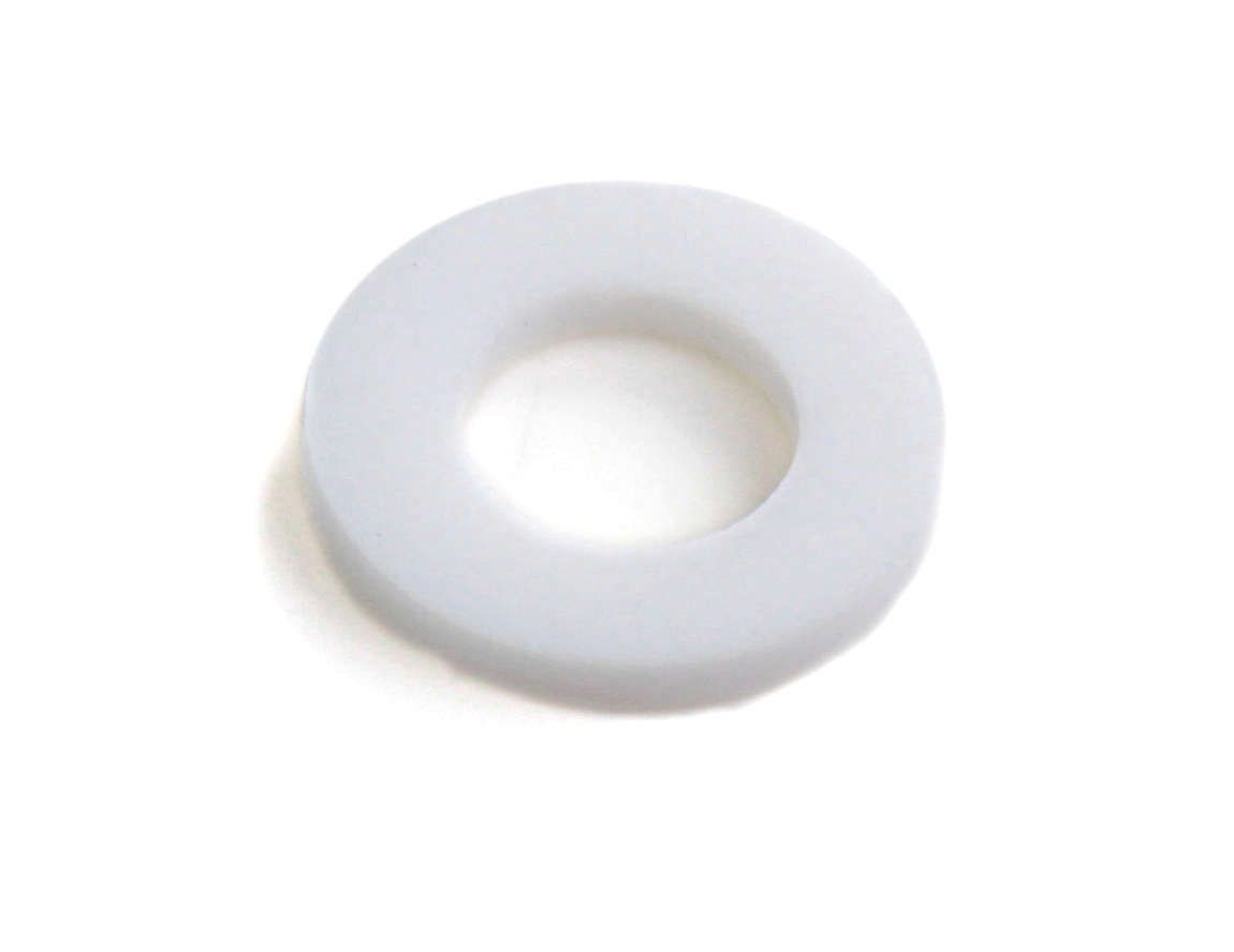NITROUS OXIDE SYSTEMS Valve Nut Washer (Teflon