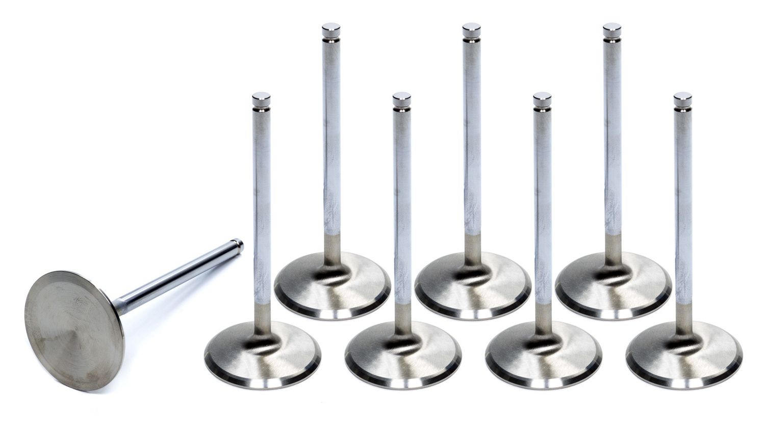 MANLEYMopar Gen III Hemi R/F 2.140in Intake Valves