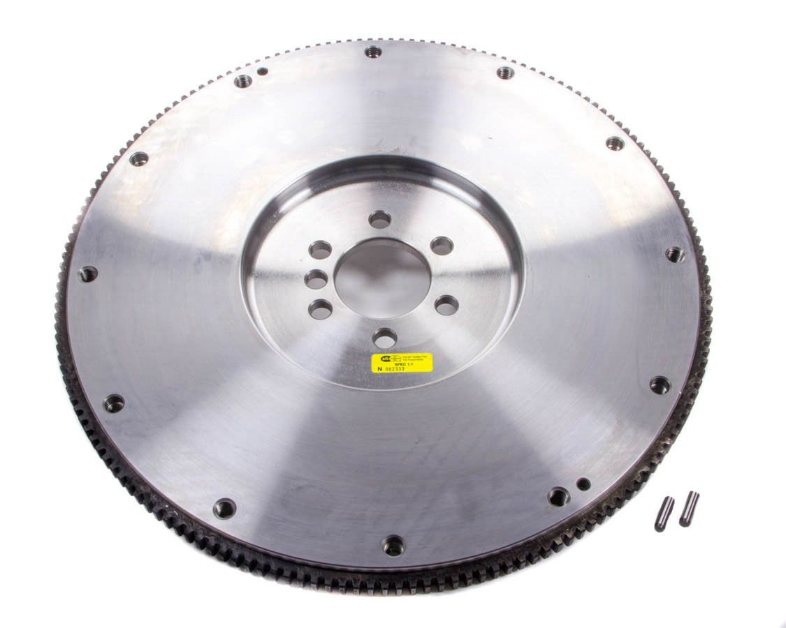 MCLEODGM LS1 Steel 168 Tooth Flywheel SFI