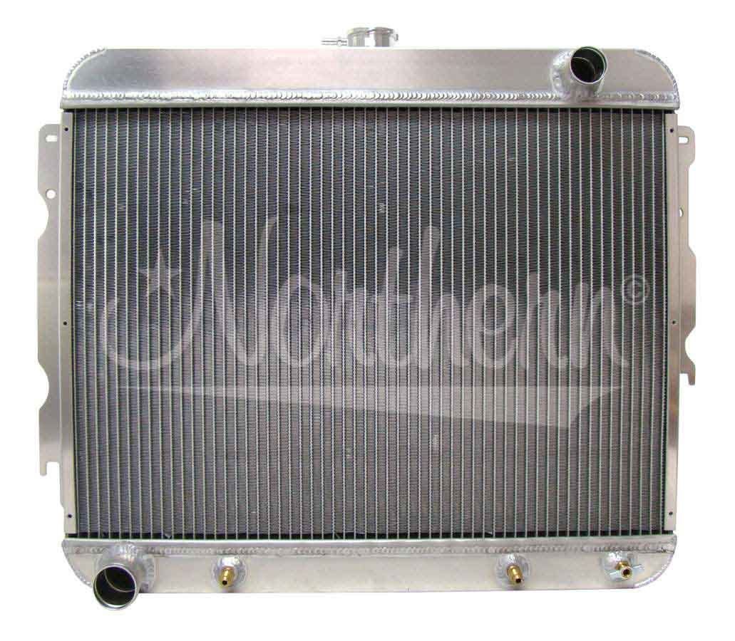 NORTHERN RADIATORAluminum Radiator Dodge 66-74 Cars
