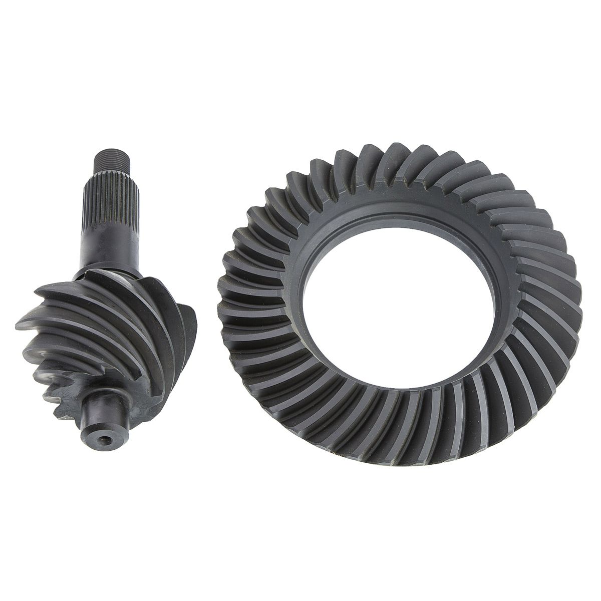 MOTIVE GEAR4.11 Ratio Ford 10in Ring & Pinion Gear