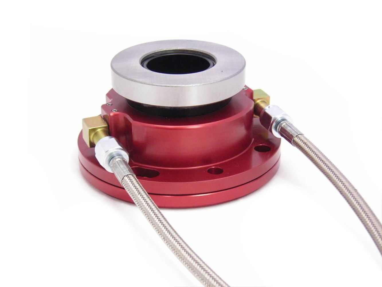 MCLEODHyd T.O Bearing Kit - Bolt-On Munci Trans