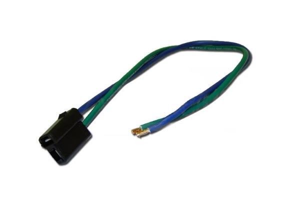 NORTHERN RADIATORSingle Fan Connector CTOR