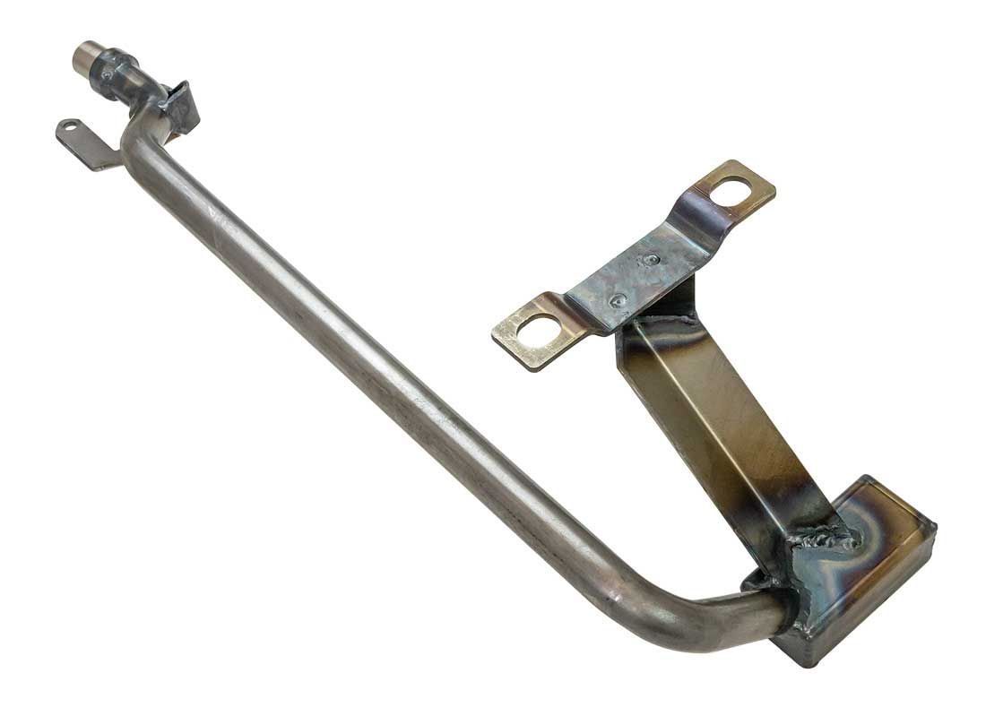 MOROSOOil Pump Pick-Up for 20604 On Merlin Block