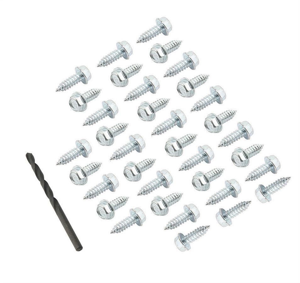 MR. GASKETTire Screw Set