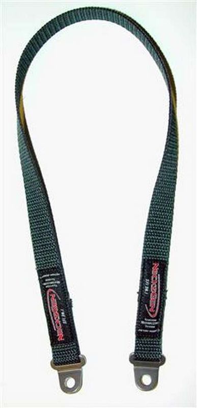 NECKSGENRev Tether Medium 21in Short