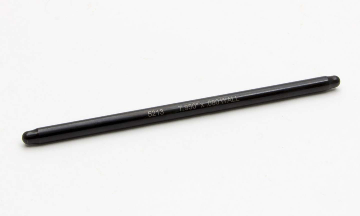 MANLEY3/8in Moly Pushrod - 7.350in Long