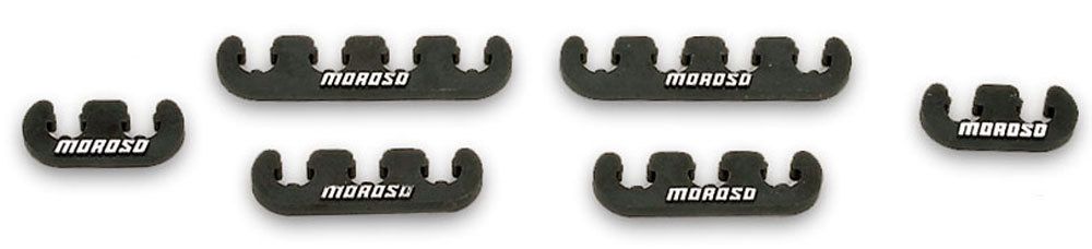 MOROSOWire Separator Kit Black