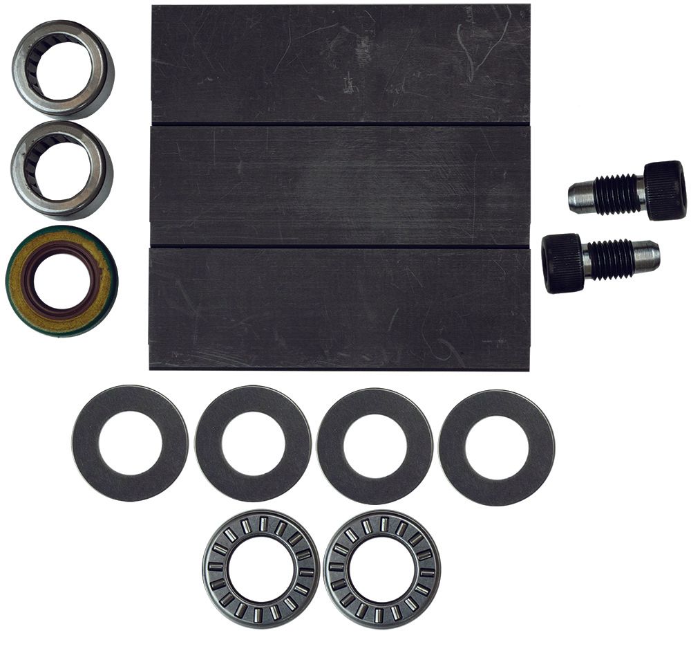 MOROSOVacuum Pump Rebuild Kit