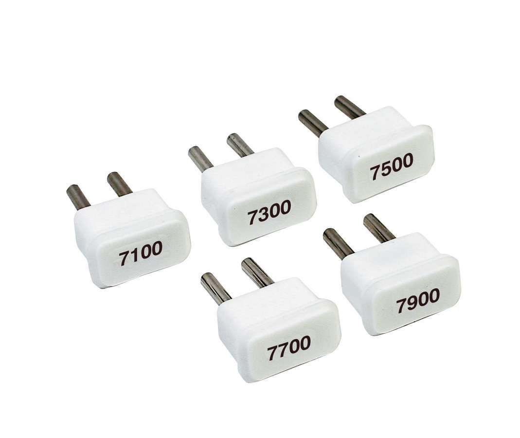MSD IGNITION7100-7900 RPM Odd Series Module Kit