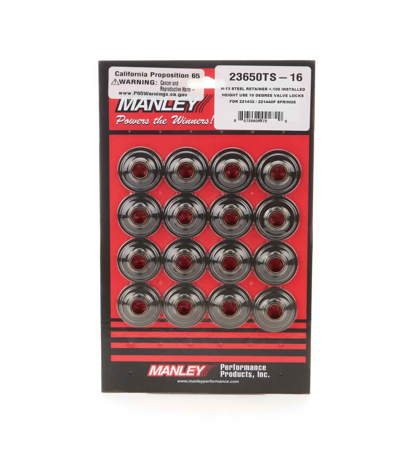 MANLEYRET-H-13 10 Deg 1.550 +. 100 DB