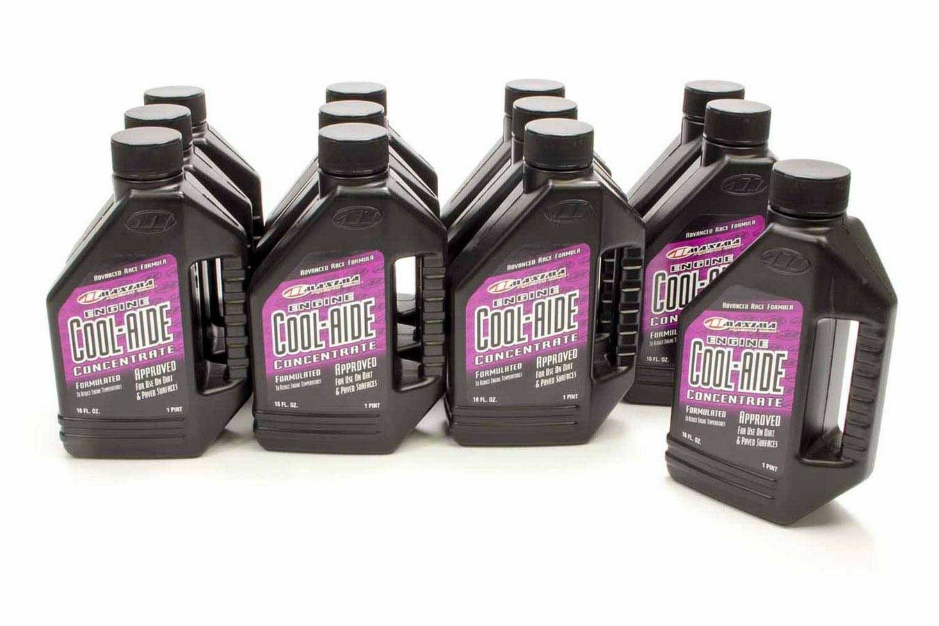 MAXIMA RACING OILSCool-Aide Coolant Case 12x16oz Concentrate
