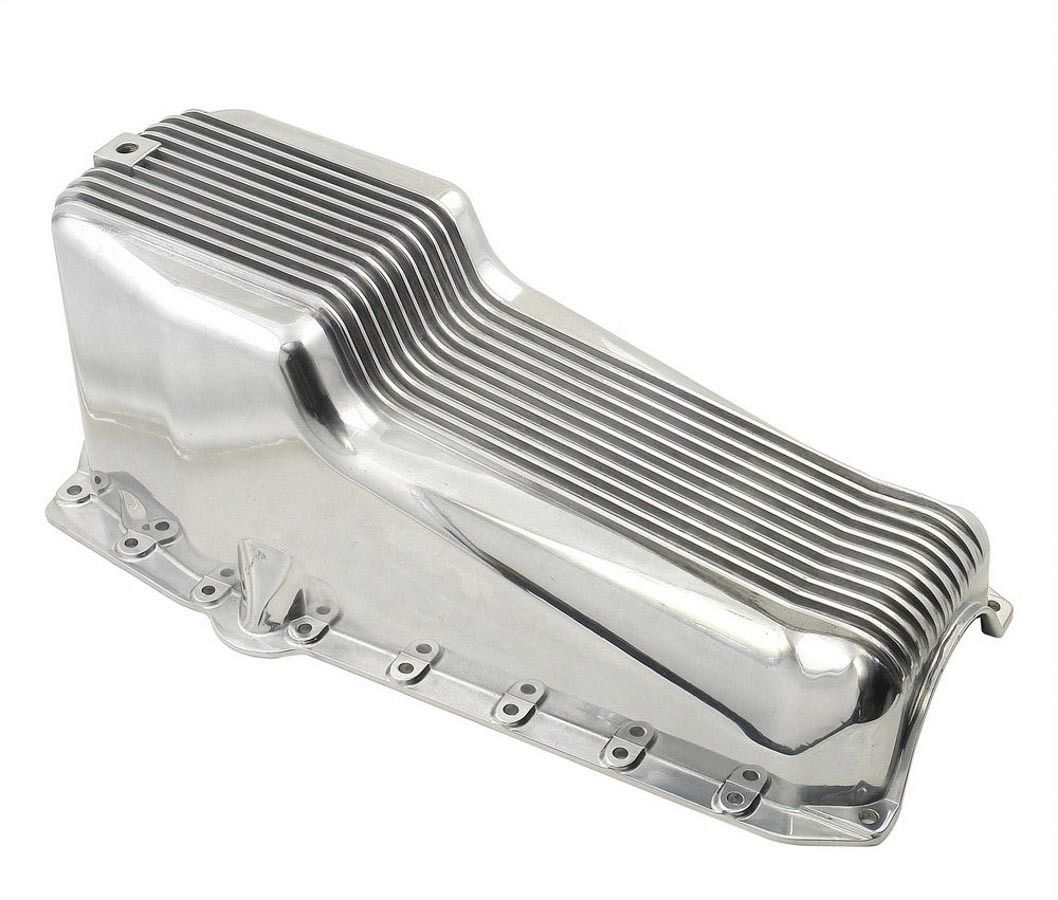MR. GASKETSb Chevy Oil Pan