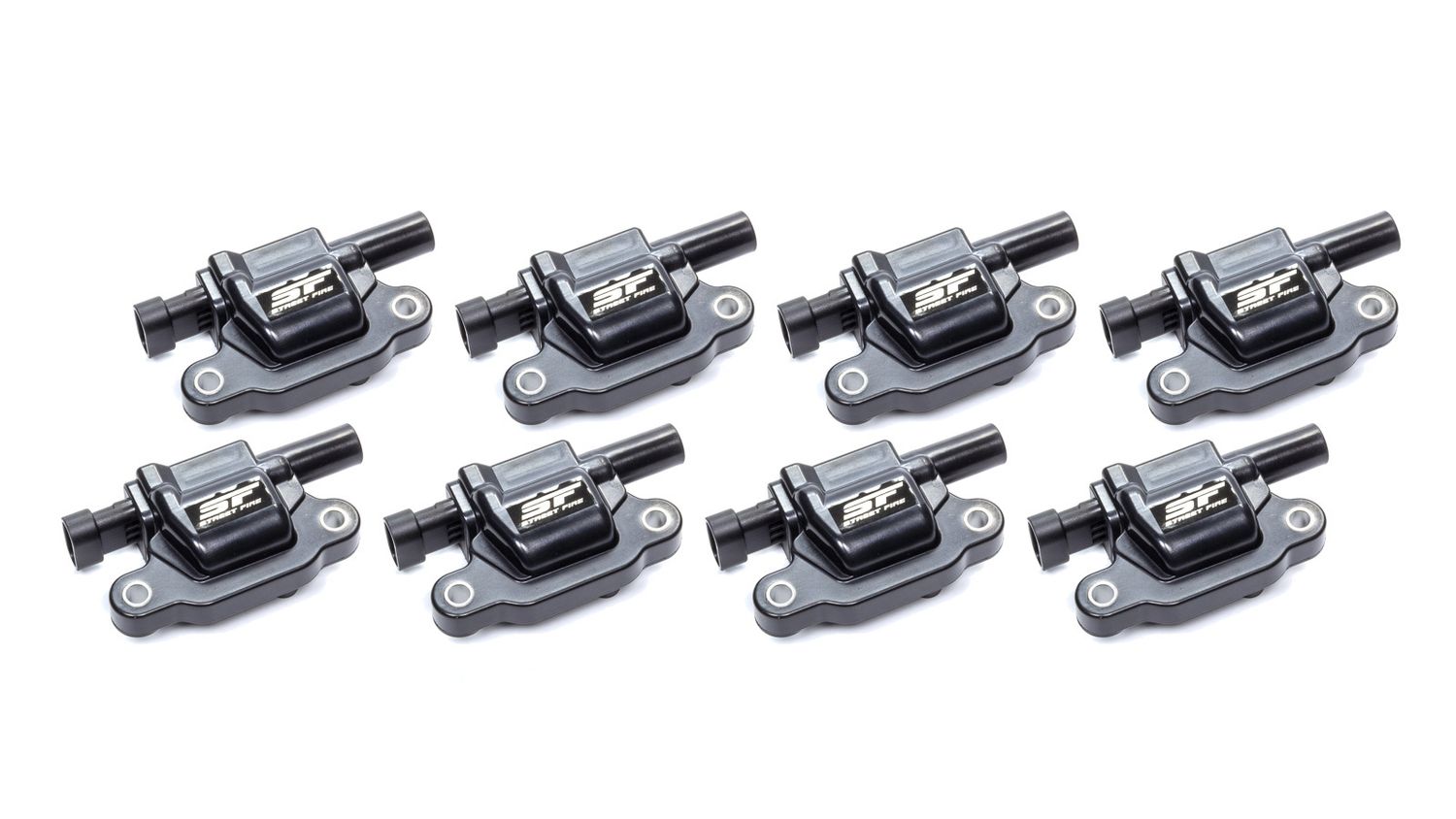MSD IGNITIONStreet Fire Coil Set GM LS2/LS3 05-13 8-Pack