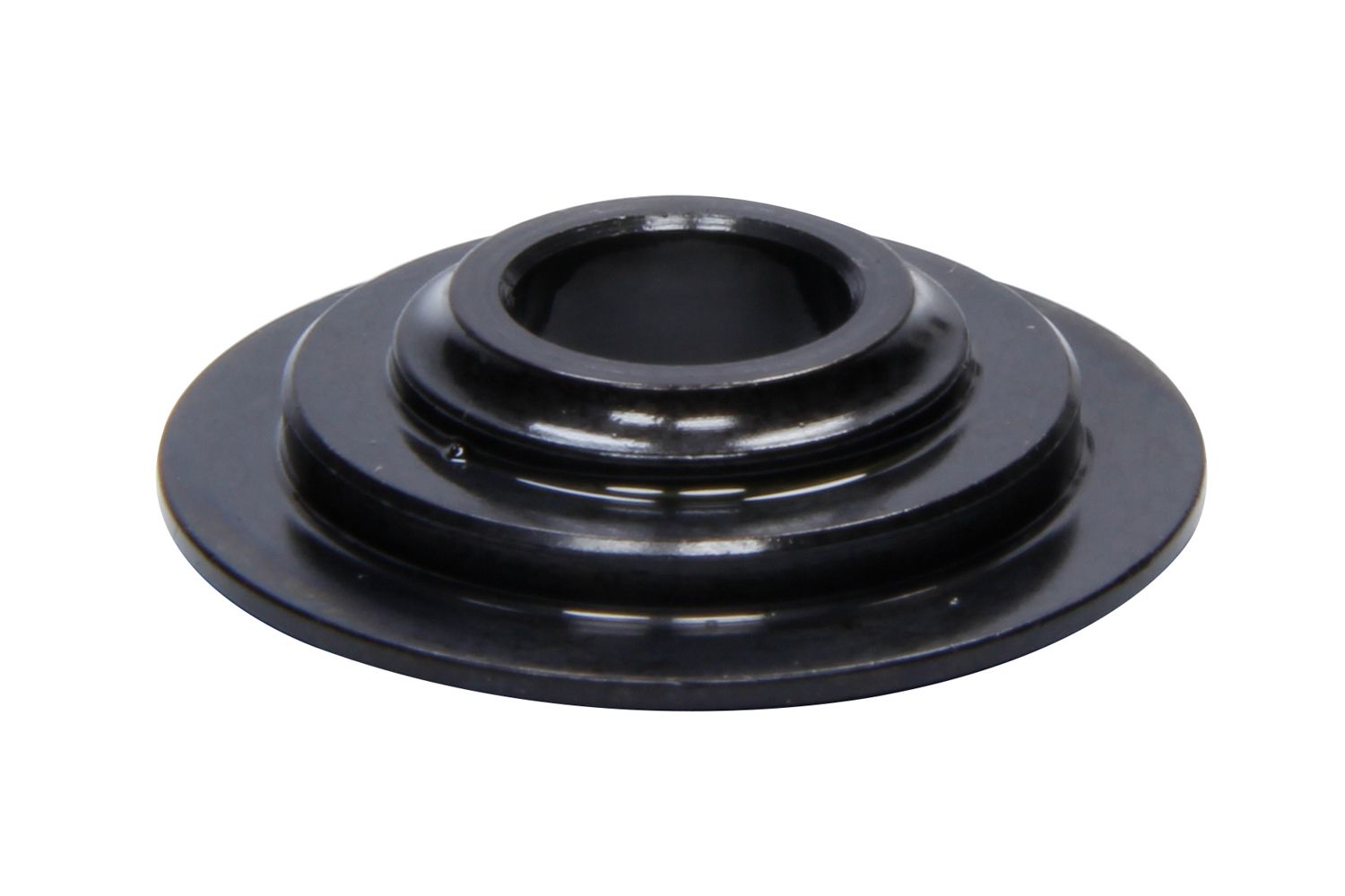 PAC RACING SPRINGS1.300 Steel C/M Valve Spring Retainers - 7 Deg