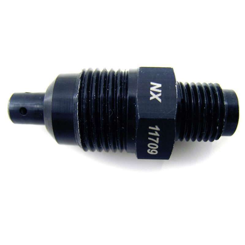 NITROUS EXPRESS NHRA Safety Blow-Off Cap