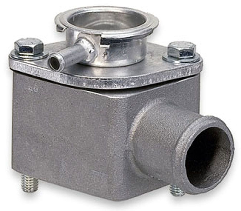 MOROSOManifold Filler Neck