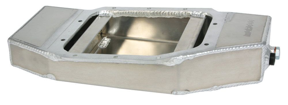 MOROSOOil Pan 4.75qts Nissan SR20 RWD