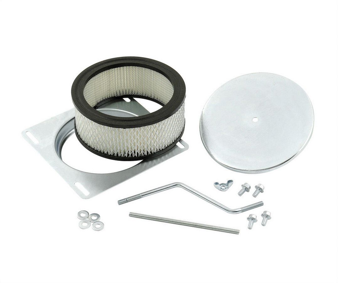 MR. GASKETScoop Conversion Kit 1-2
