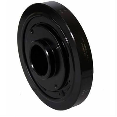 POWER BOND BALANCERSPontiac Steel Harmonic Balancer - SFI