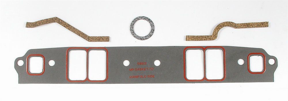 MR. GASKET Ultra-Seal Intake Sbc Th