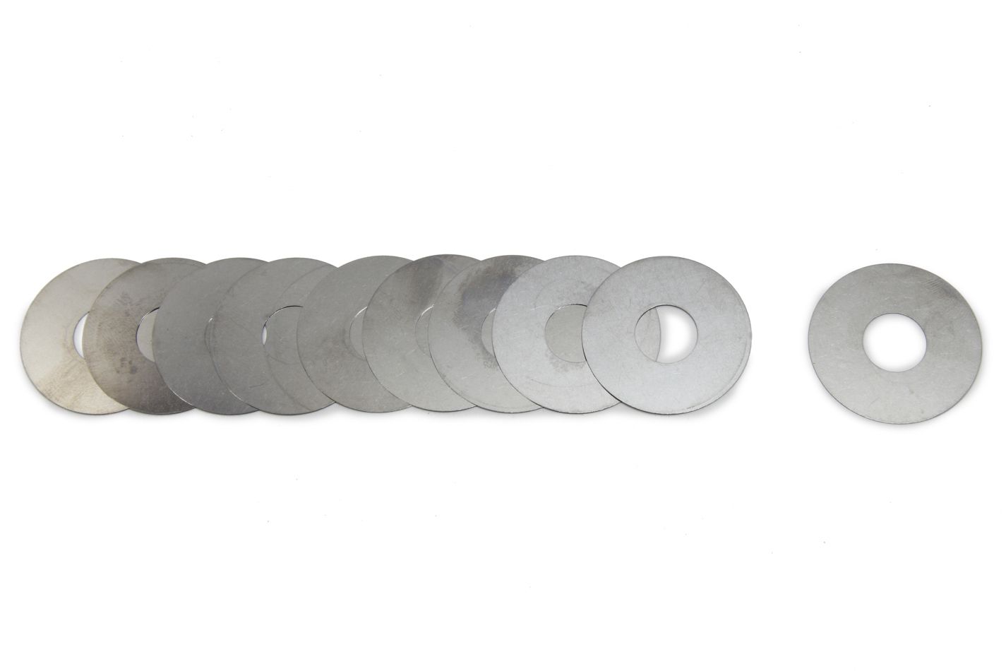 PENSKE RACING SHOCKSWasher Shims 1.350 x .008 500 Valve (10pk)
