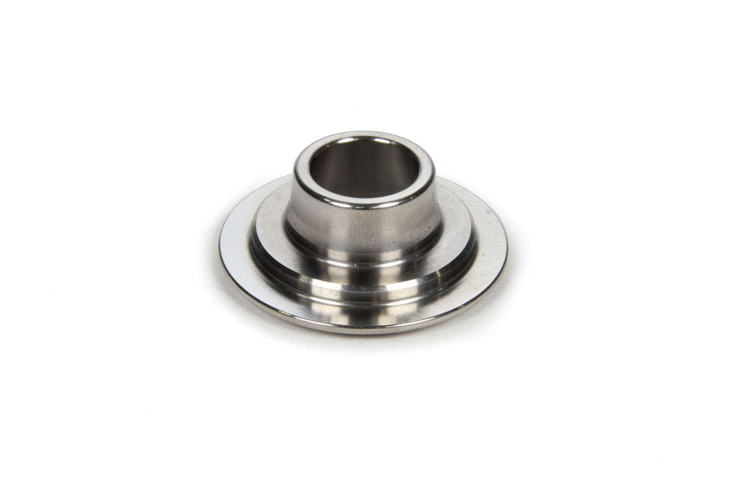 PAC RACING SPRINGS1.365 TI Valve Spring Retainers - 8 Degree