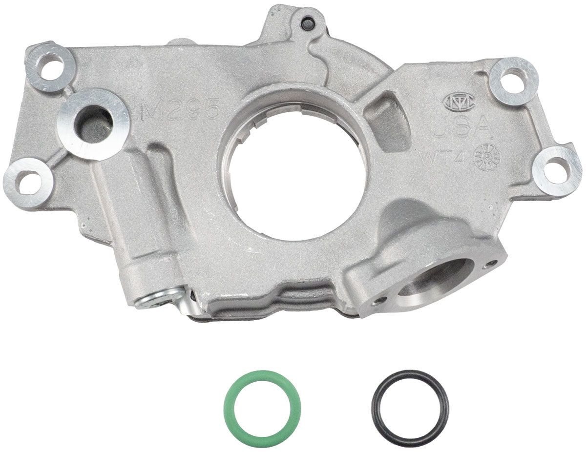 MELLINGOil Pump - GM LS Series Truck 97-06