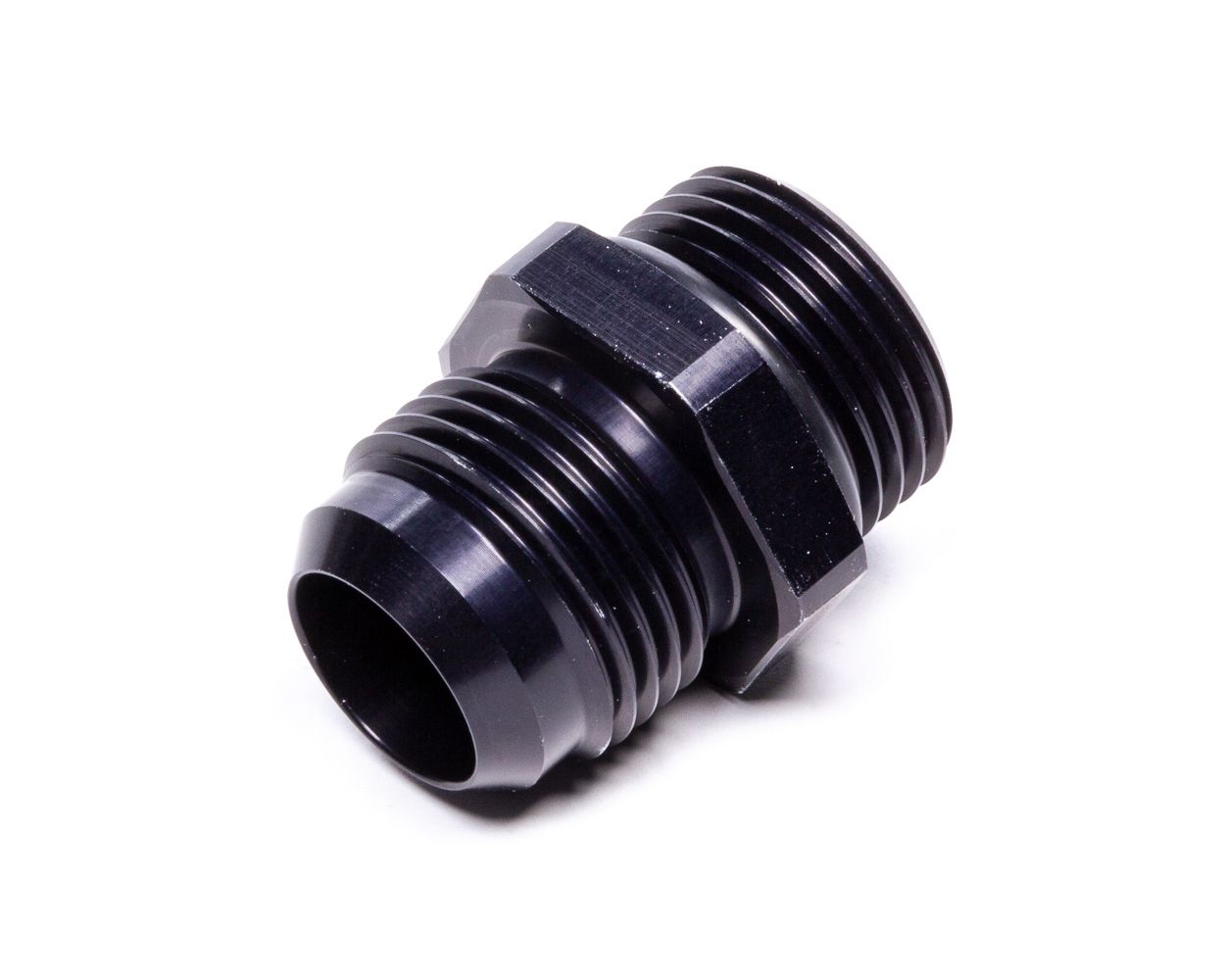 MEZIERE#12an Fitting - Black