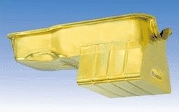 MILODONSb Ford Low Profile Pan