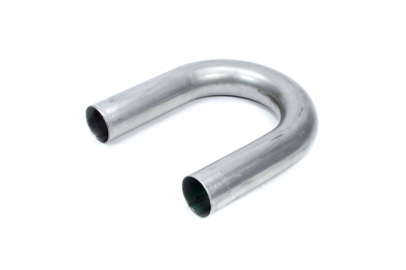 PATRIOT EXHAUST U-Bend Mild Steel 2.250 x 4in Radius 16 Gauge