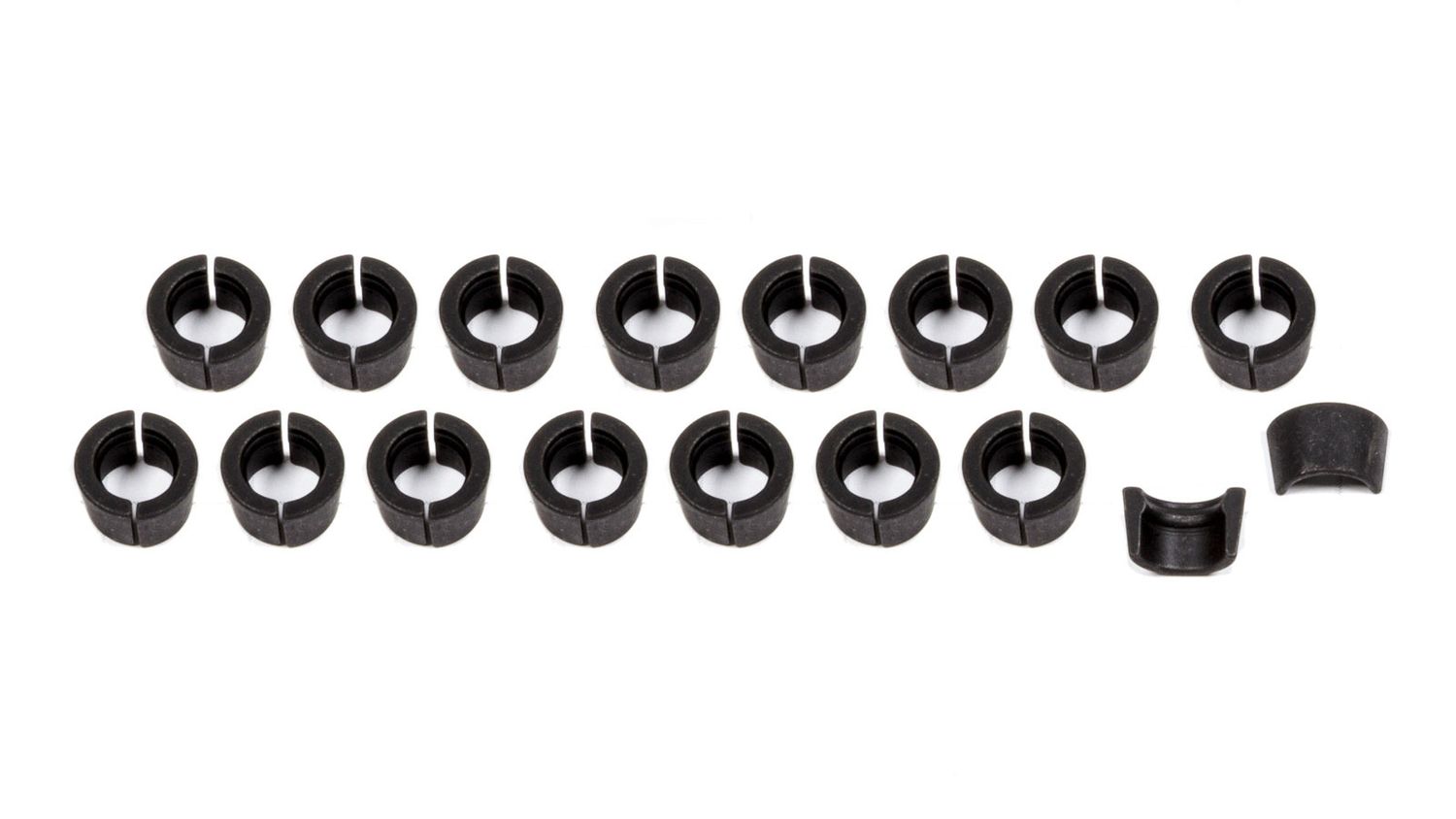 MANLEY7 Degree Valve Locks 8mm GM LS1/LT1 -.050