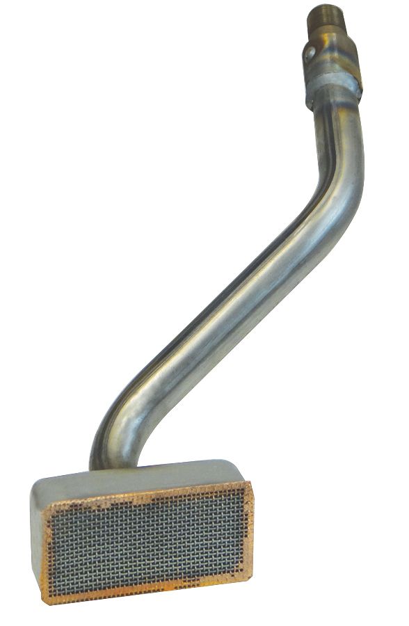 MOROSOOil Pump Pickup for 20766