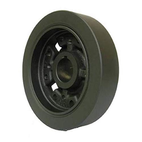 POWER BOND BALANCERSBBF Steel Harmonic Balancer Non-SFI
