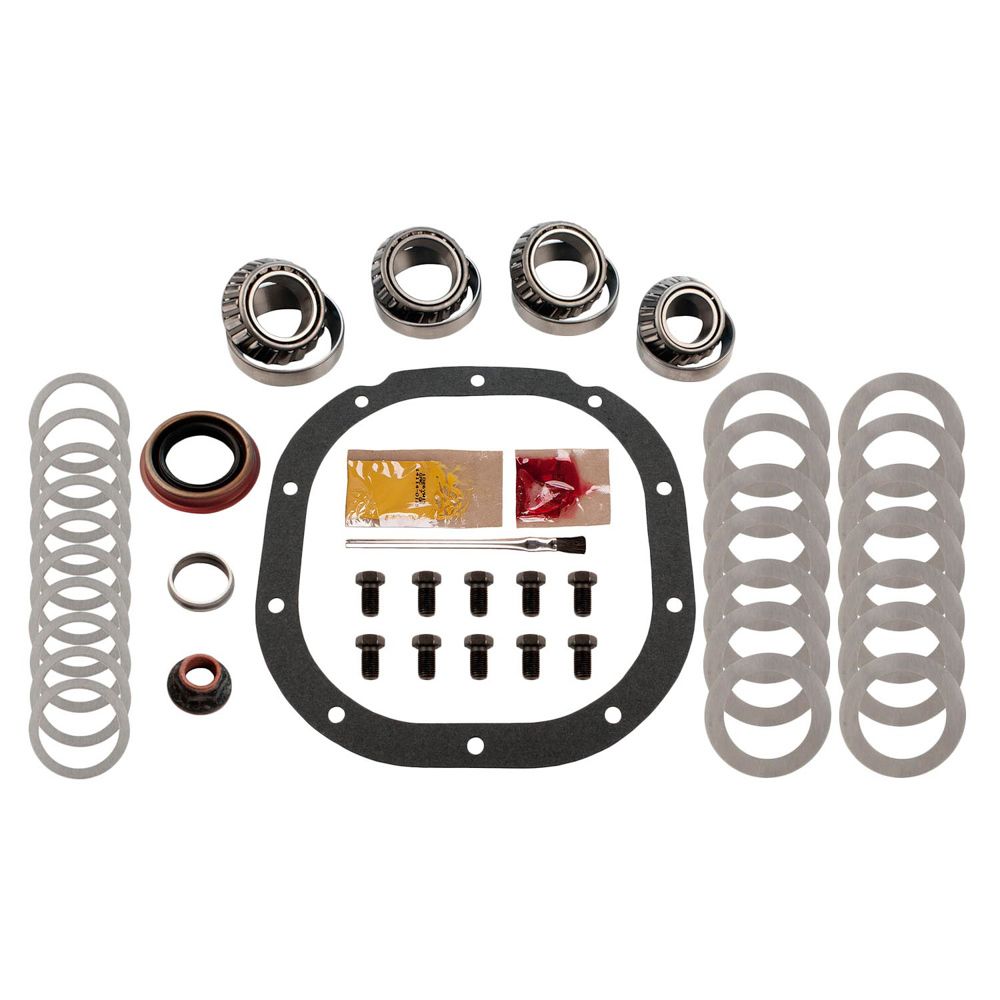 MOTIVE GEARBK FORD 8.8in 81-10