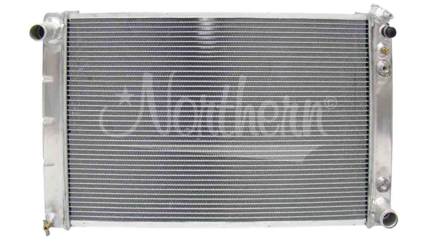 NORTHERN RADIATORAluminum Radiator GM 65-90 Cars Auto Trans