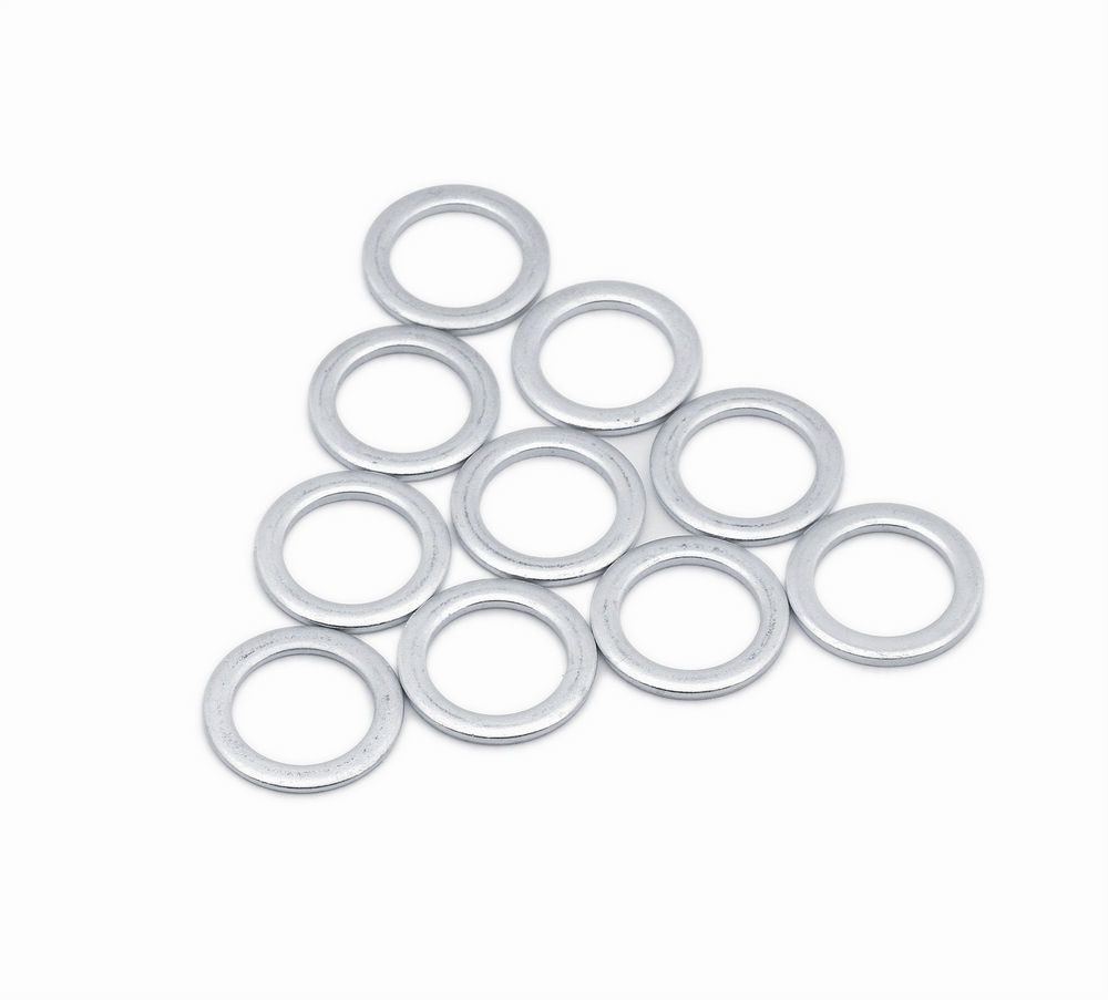 MR. GASKET Mag Wheel Lug Nut Washer