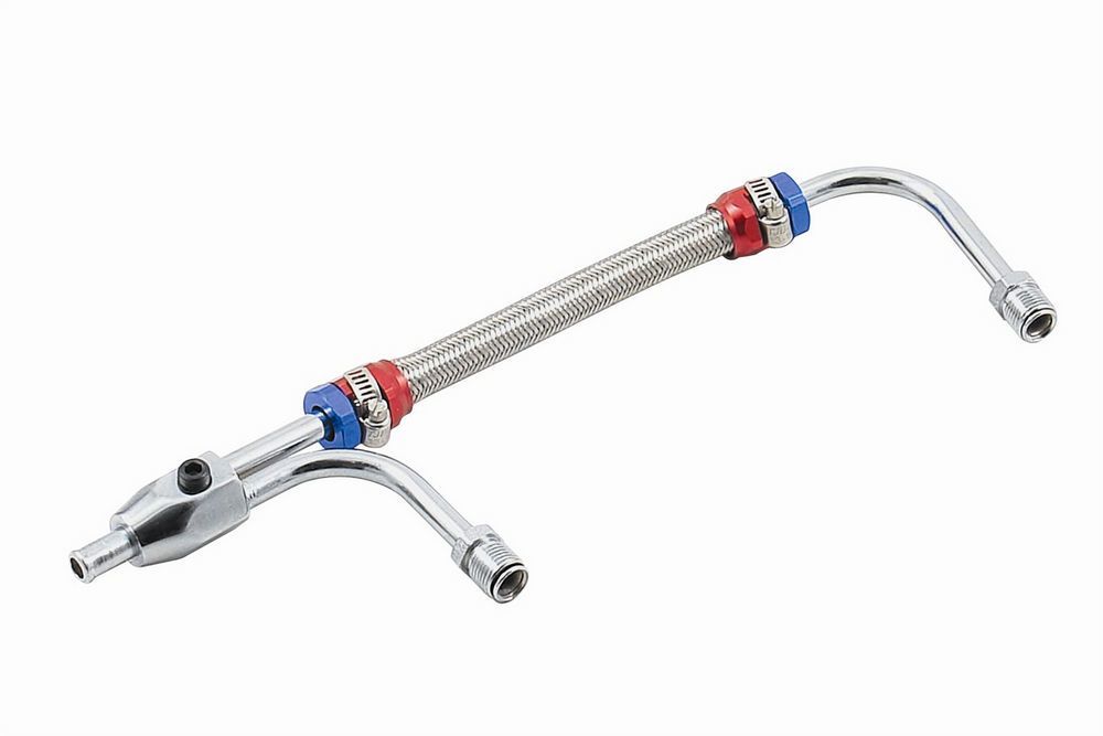MR. GASKETCarb Adj. Fuel Line